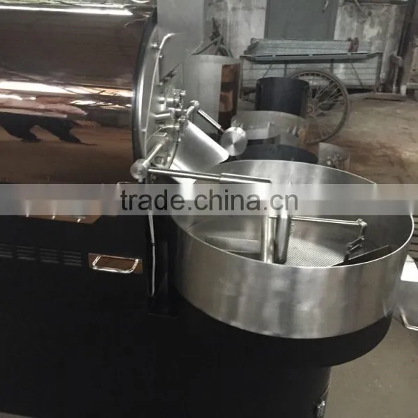 Home Coffee Roaster, Probat Coffee Roaster, Price Small Coffee Roaster photo-4