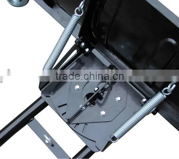 Utv Atv Snow Blade 120cm photo-3