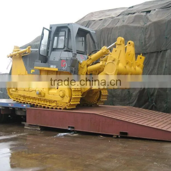 2017 Hot Sale 320hp SHANTUI Bulldozer SD32 And Shantui Bulldozer Spare Parts photo-6