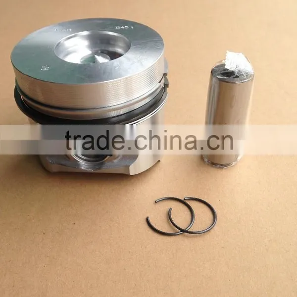 Deutz Parts Piston Set FM 2011 0428 1447 photo-2
