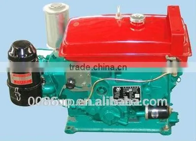 Good Quality & Low Price Diesel Engine SD1100