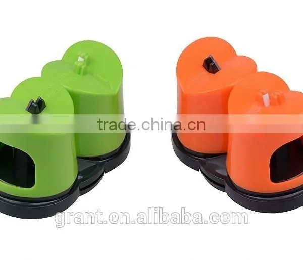 Multifunction Kitchen Knife Sharpener With Latest Patented Technology photo-6