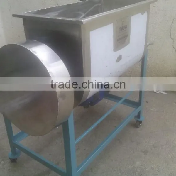 WET & DRY MASALA MIXING MACHINE photo-2