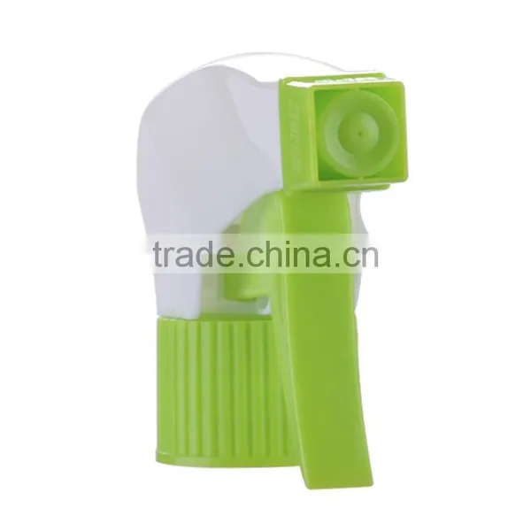 Good Quality Foam 28/410 Hand Plastic Trigger Sprayer photo-4