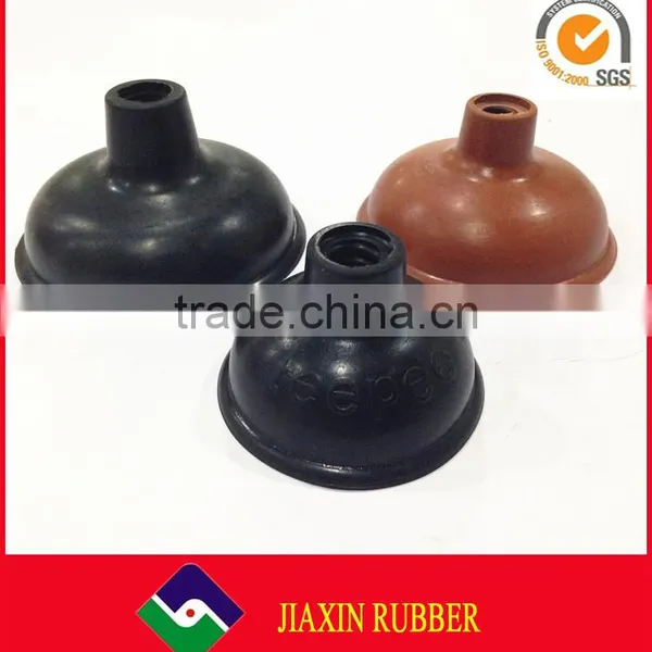 Wholesale Hot Sale Bathroom Products Best Plunger for Toilet photo-3