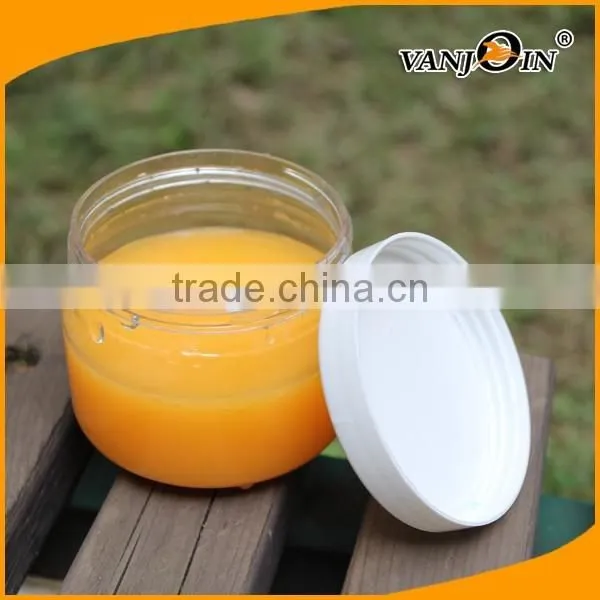 Screw Cap Sealing Type and Sauce Industrial Use 500ml Plastic Sauce Bottles photo-6