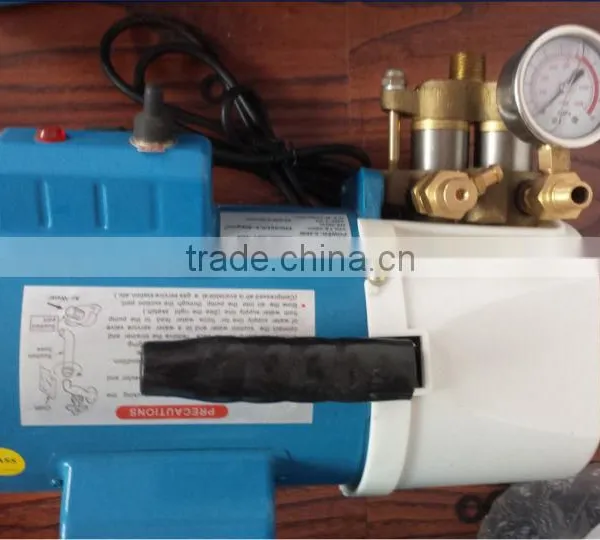 Water Pump 220 V DSY-60A photo-2