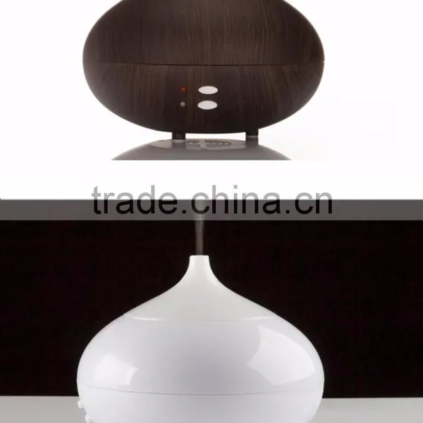 2016 New Design Aromatherapy Machine Electric Room Aroma Diffuser Low Noise Air Freshener Humidifier photo-5