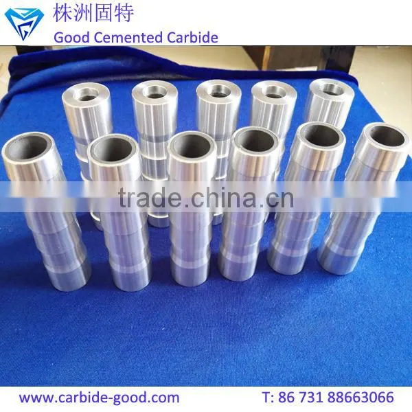 Aluminum Jacket Boron Carbide Venturi Nozzle Long Venturi Nozzle for Sandblast photo-3