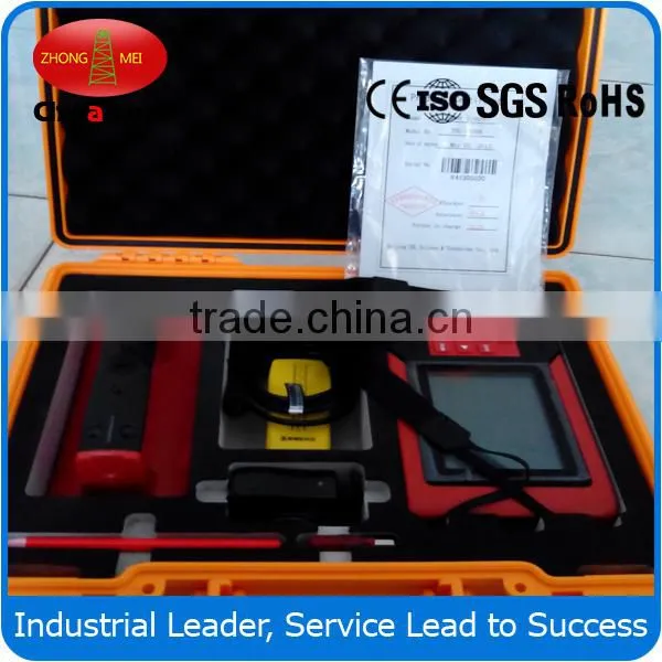 Scanning Rebar Position Locator photo-6