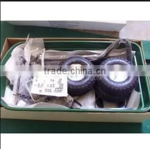 Heavy Duty Garden Truck, Sack Truck and Trolley, Garden Wagon photo-4