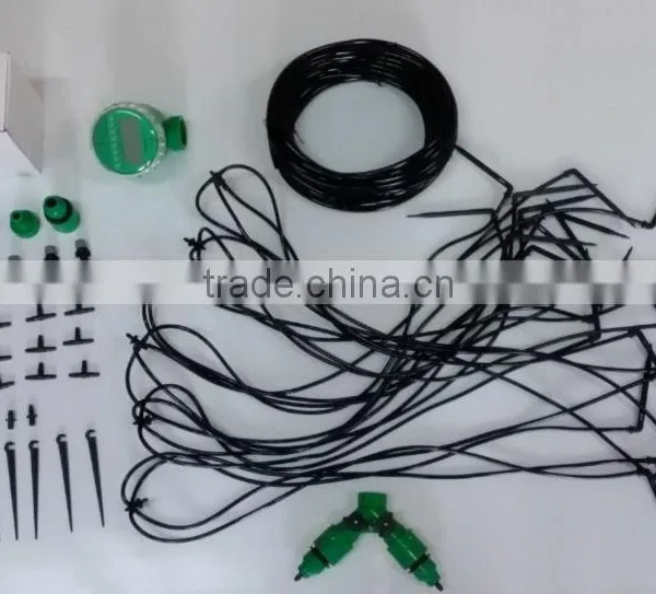 Huixin Automatic Watering Kits for Garden Usage photo-5