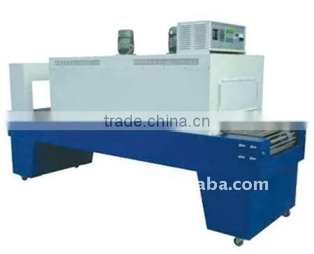 Automatic shrink machine