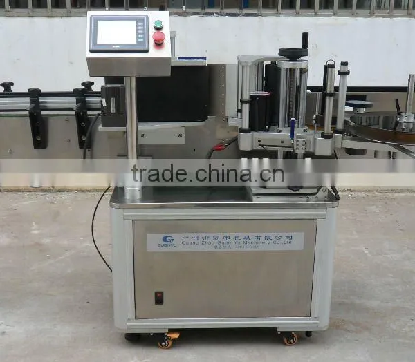 automatic labeling machine