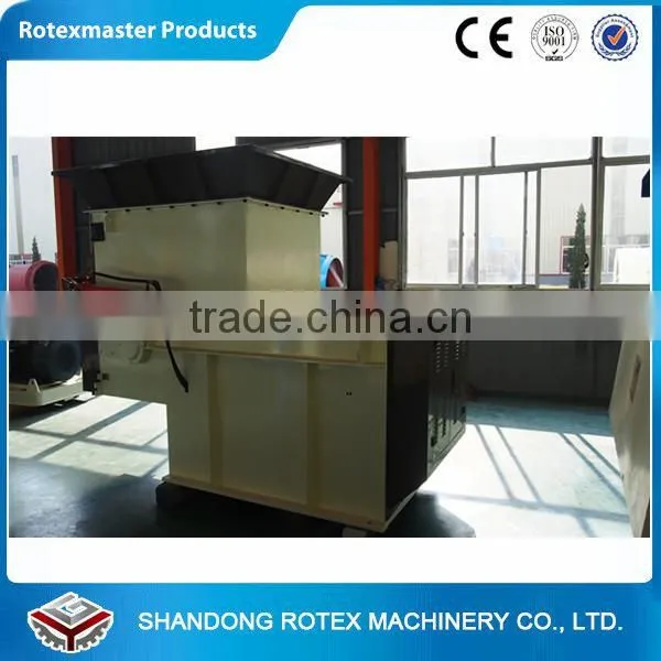 Rotex 2-3t/h Stump Grinder / Stump Crusher Made in China photo-4