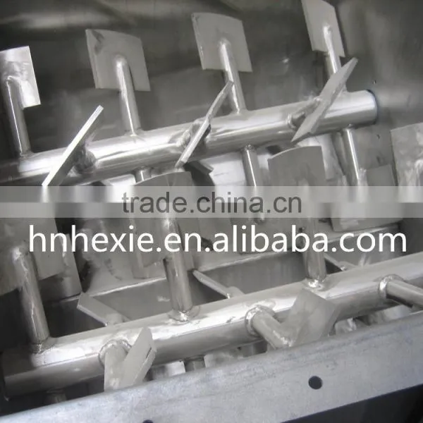 Hot Selling Chicken Feed Equipments/hen Feed Machine photo-3