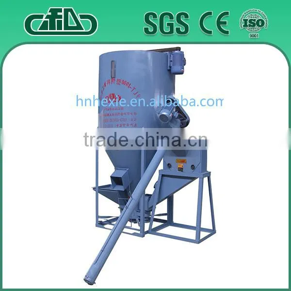 Complete Feed Mill for Shrimp Feed Making Machine photo-3