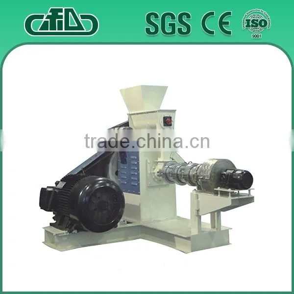 2T per Hour Poultry Feed Making Machinery photo-4