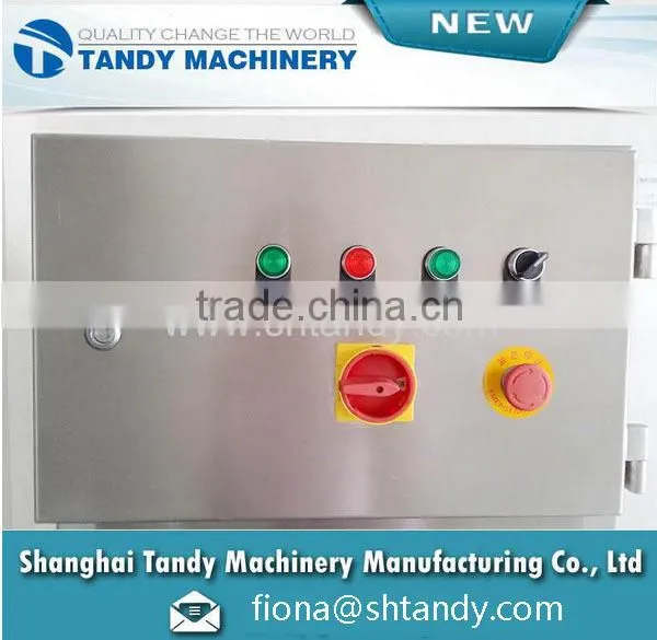 Low Price High Quality Engineering Machinery Coating Bag Filter/Industrial Dust Collector photo-2