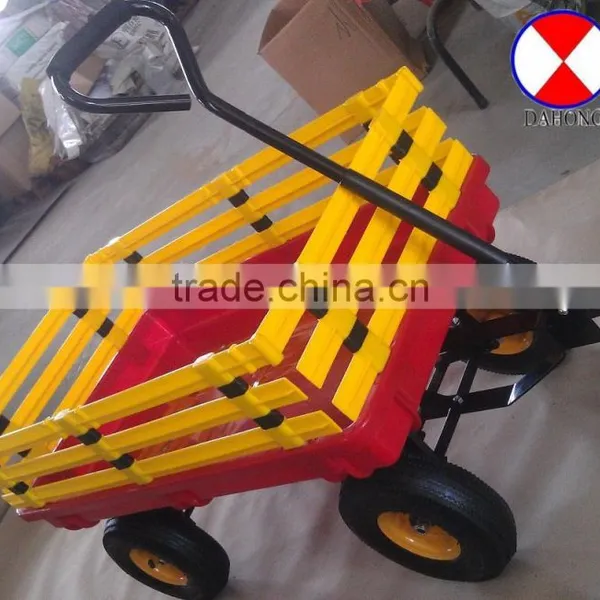 Tool Wagon Cart TC1801PL,garden Wagon Cart