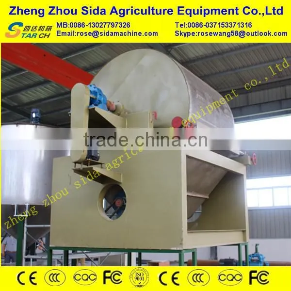 Competitve Price SS Starch Extruction Potato photo-5