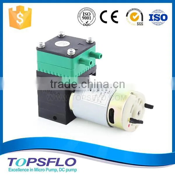 6v 12v 24v dc Micro Air Pump photo-2