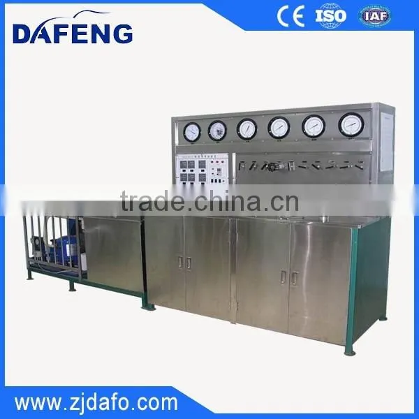 Ginseng Extraction 100% Supercritical CO2 Extraction Machine