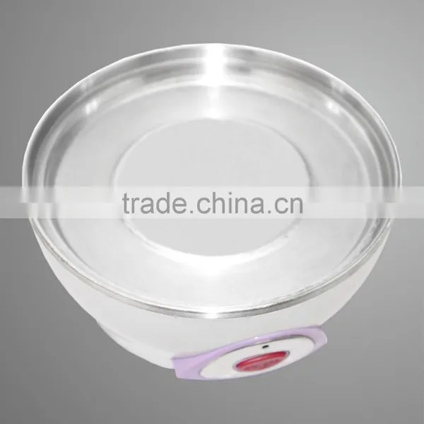 Cheap Plastic Gift Egg Cooker photo-5