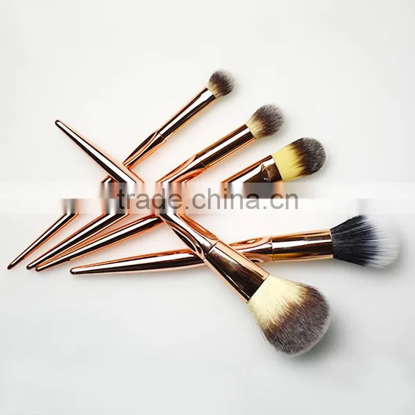 Eyeshadow for Eyelash Private Label Makeup Kit Tool Set Professional Makeup Brush Set photo-2