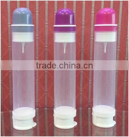 [YECHAN CO.LTD] Air Push Pump (Plastic Pump Dispenser) photo-2