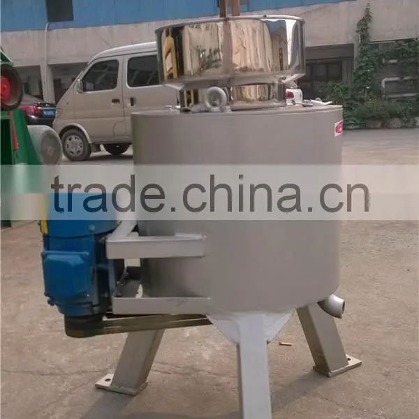 Famous Brand Oil Refinery Cotton Seed Oil Refinery Machinery photo-5