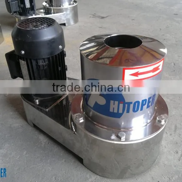 Portable Small Centrifuge, Good Price Laboratory Mini Centrifuge photo-2