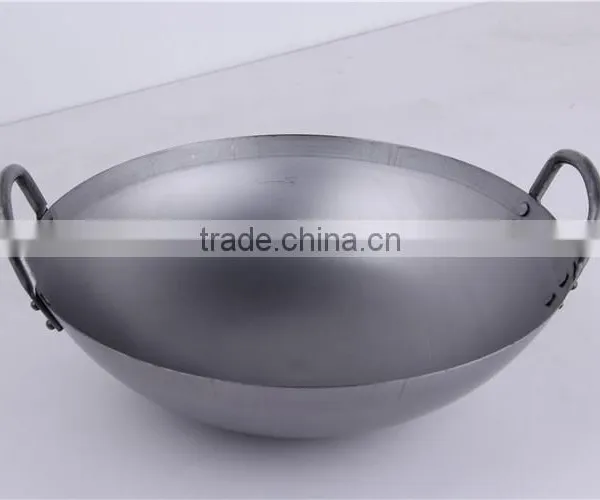 20PCS Cooking Pot Set Stainless Steel Cookware Set For Sale photo-3
