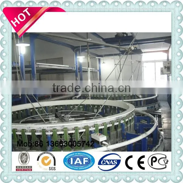 Circular Loom Weaving Machine for pp Woven Bag Making Machine photo-5