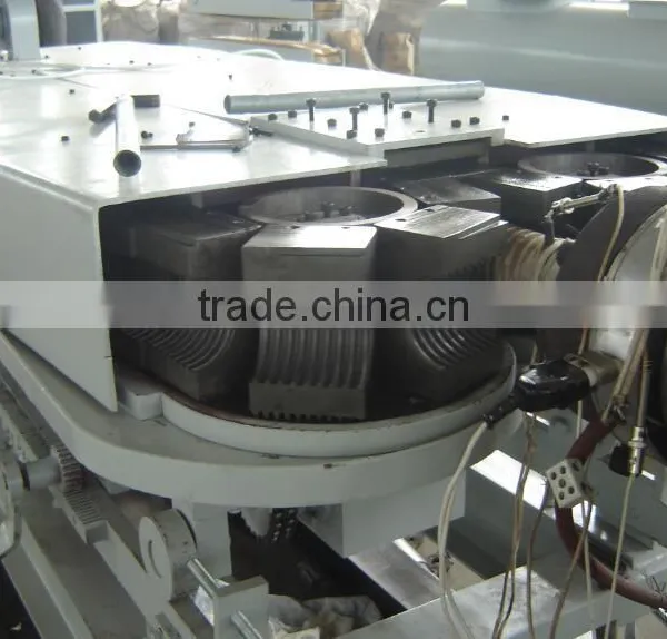 Zhangjiagang Professional Manufacturer of PPPE Pipe Production Line photo-4