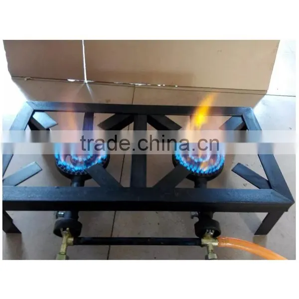 High Quality Gas Cooker Gas Stove for Camping Too Middle East Market photo-5