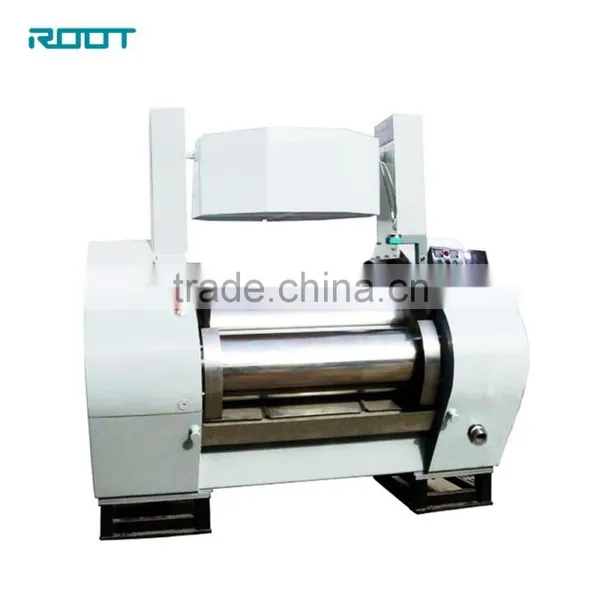 Root Chocolate Grinding Machine Price photo-2