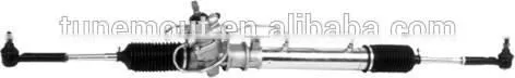 Steering Rack and Pinion Mechanism for Toyota 45510-26020 341010-00 photo-2