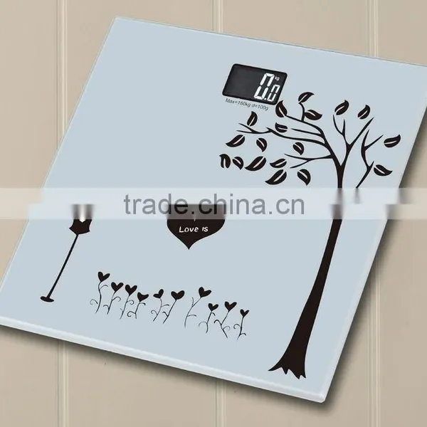 Personal Body Scales Electronic 180kg photo-2