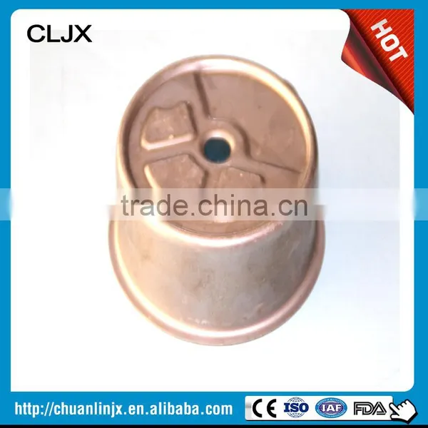 Whosale Raw Material Metal Sheets for Custom Deep Drawn Parts photo-4