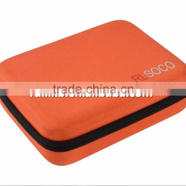 Gread Professional Hard Shell EVA Carrying Waterproof Camera Case photo-3