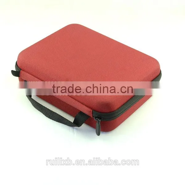 Factory Price Travel Cover Bag For Switch Game Traveler Deluxe Hard Eva Case photo-4