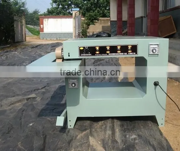 Table Greenhouse Films Welding Machine photo-3