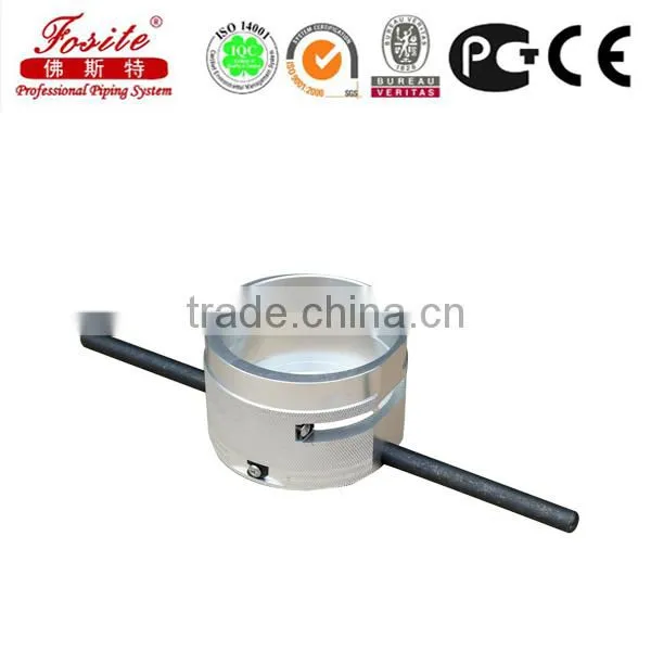 Plastic Pipe Hot Welding Machine DN20 to DN63 photo-5