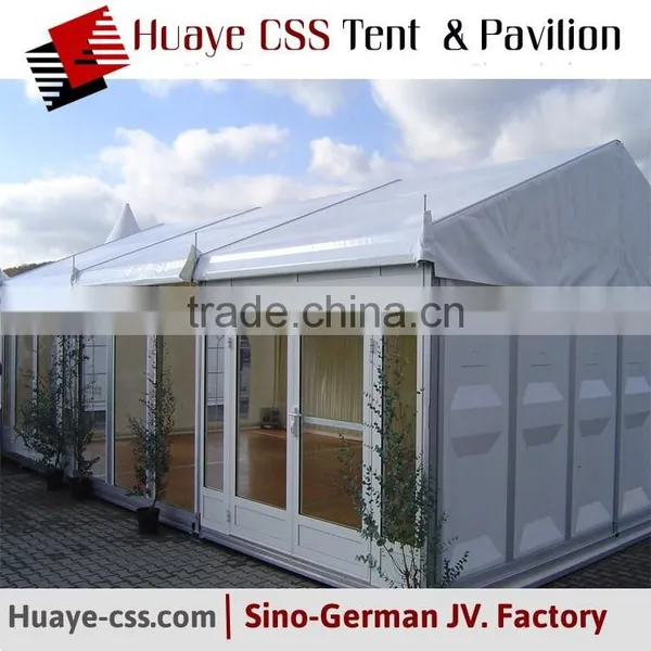 Outdoor Pvc Tent for Exhibition photo-4