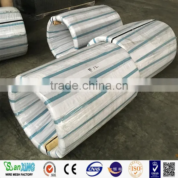 Hot Sale Factory Soft 9 12 14 16 Gauge Black Wire / Black Tie Wire / Black Annealed Wire photo-6