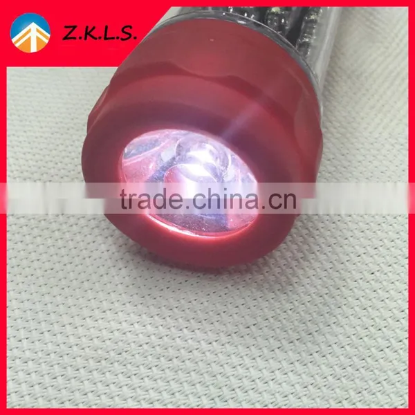 Powerful LED Night Light With Long Handle photo-4