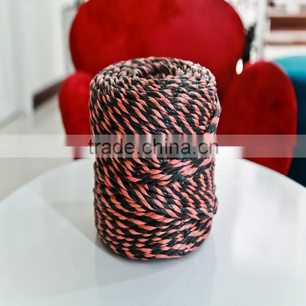 High Quality Twine Tree Rope photo-2