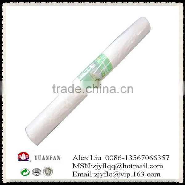 Frost Prevention, Anti-freezing Agriculture With Non-woven Fabric, the Small Volume of Non-woven Fabrics photo-3