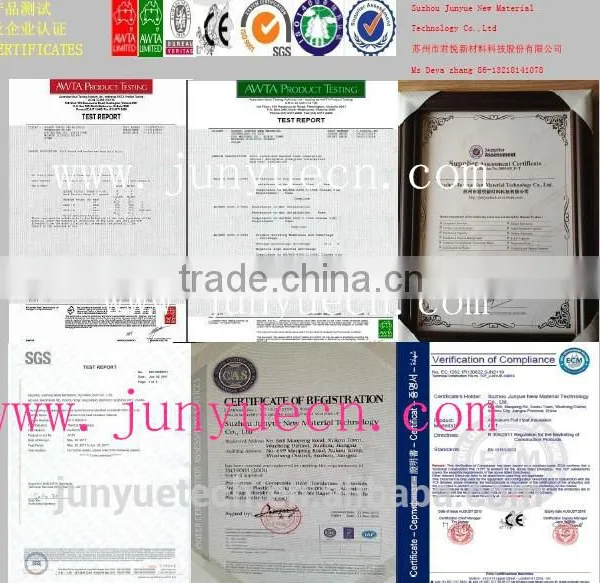 Aluminium Bubble Insulation Thermal Waterproof Material Factory photo-5